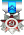活躍勛章