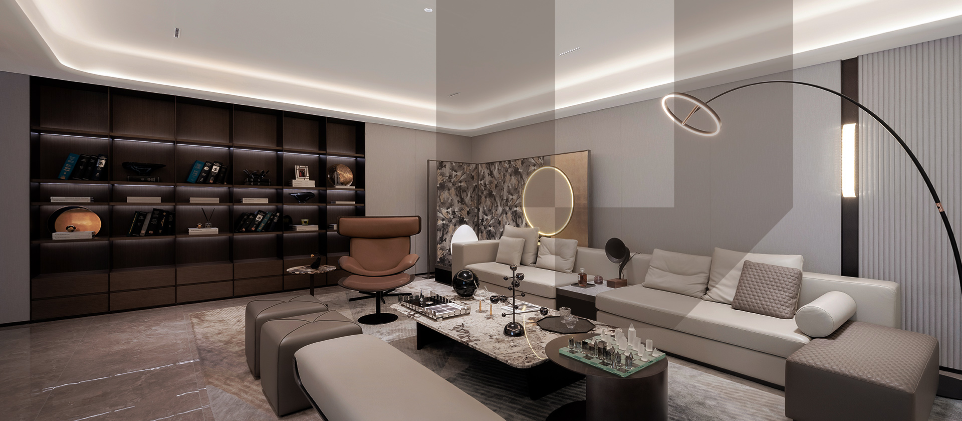 裝配式內(nèi)裝