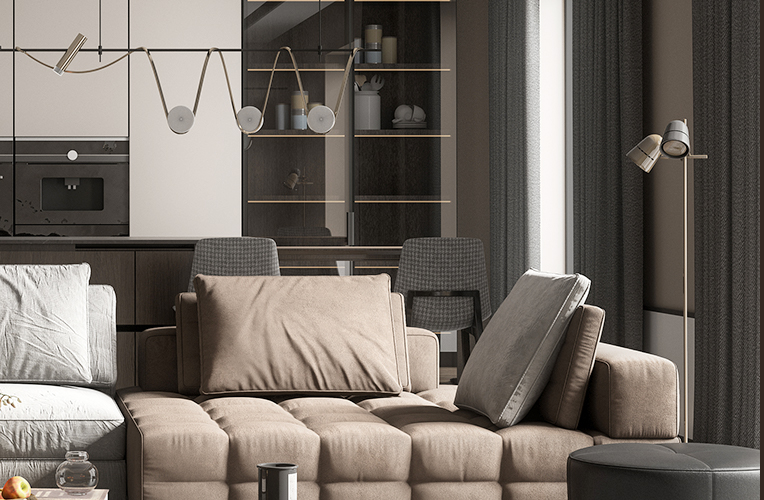 高質(zhì)量全裝