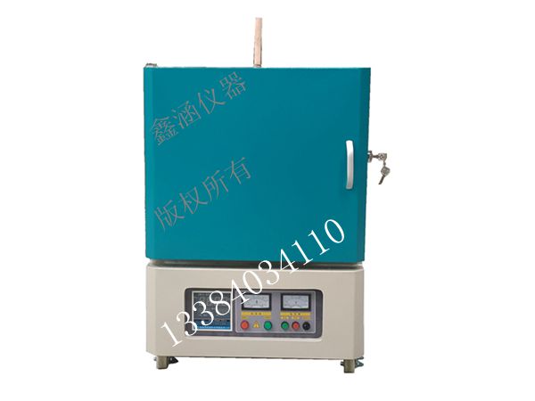 鞏義塑料灰分測(cè)定馬弗爐