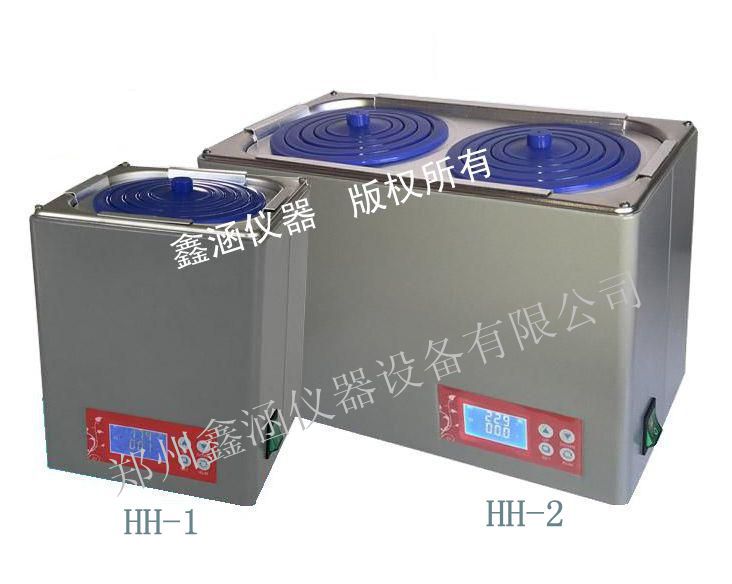 新鄉(xiāng)電熱水浴鍋HH-4 雙列四孔